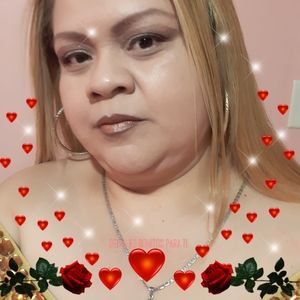 Meet your Posher, Miriam